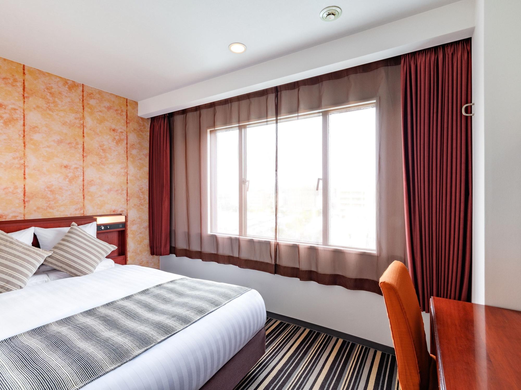 Art Hotel Kagoshima Exterior photo