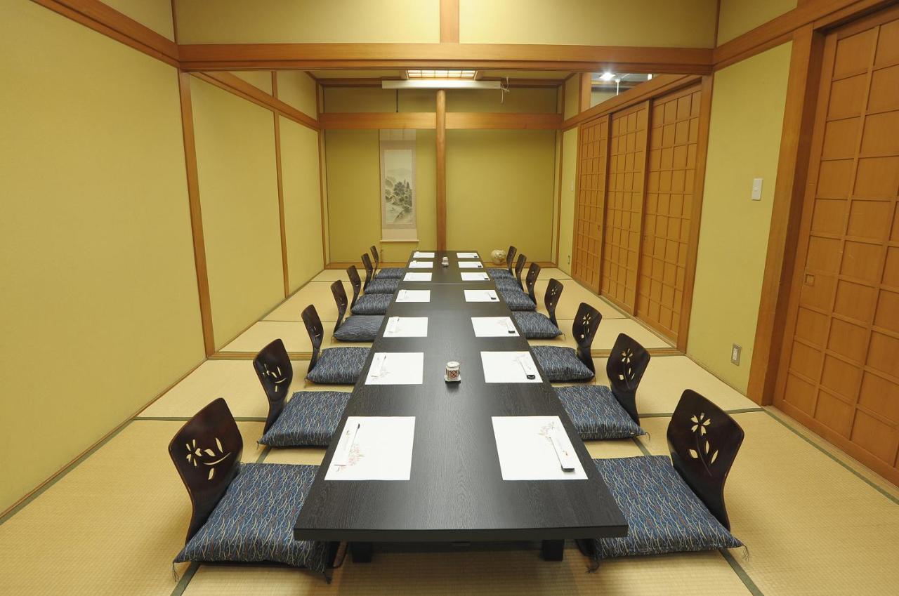 Art Hotel Kagoshima Exterior photo