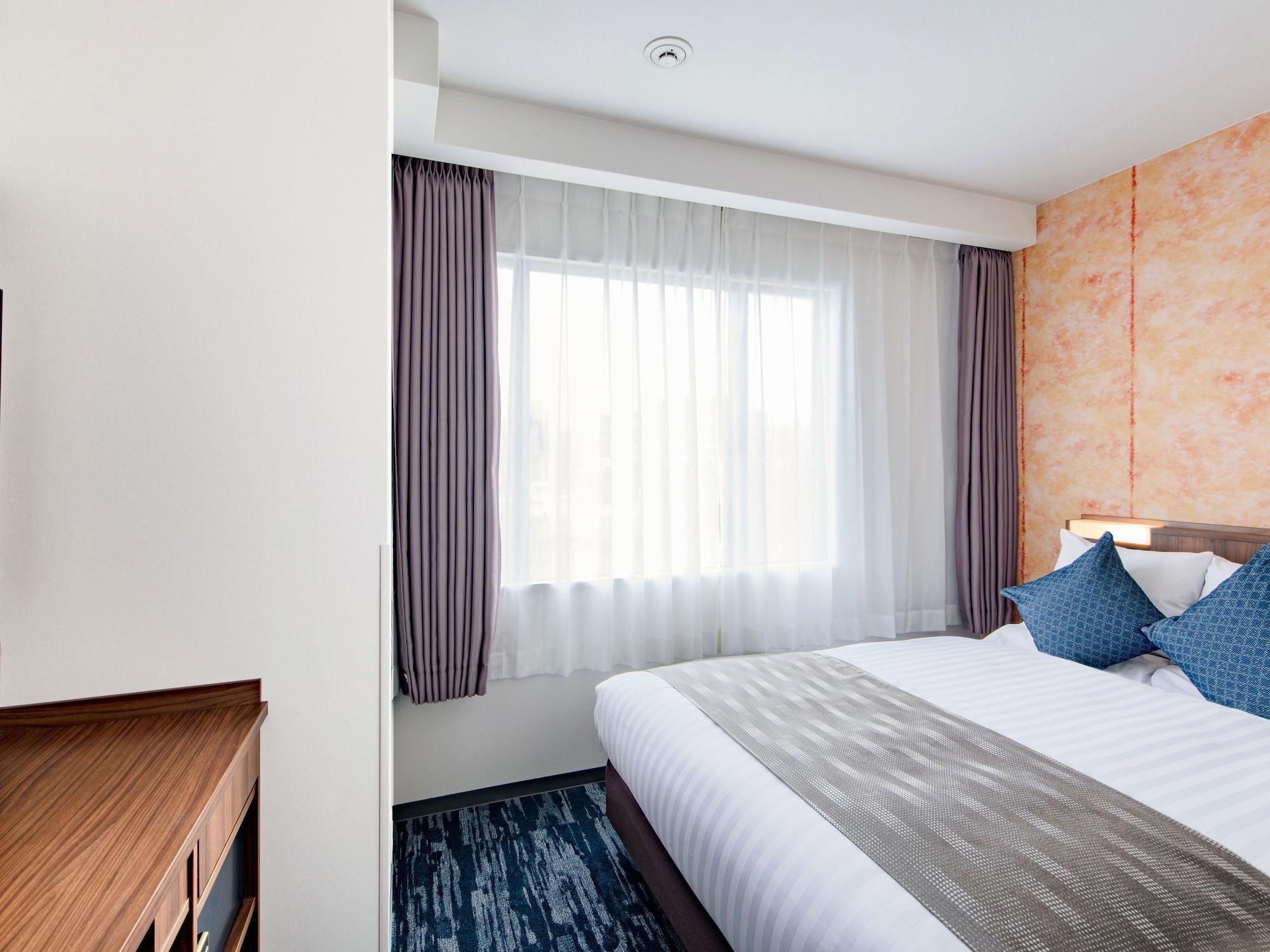 Art Hotel Kagoshima Exterior photo
