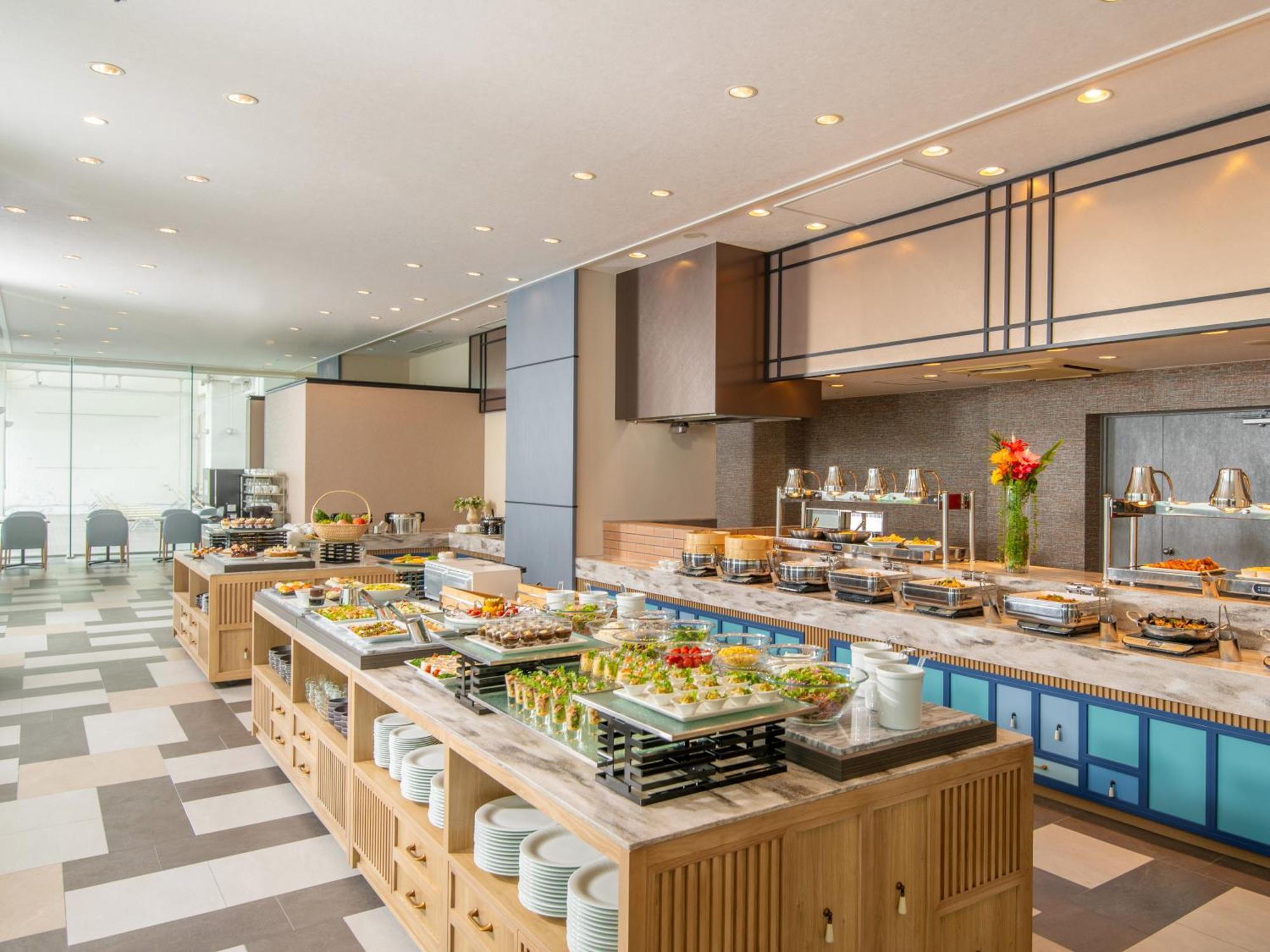 Art Hotel Kagoshima Exterior photo