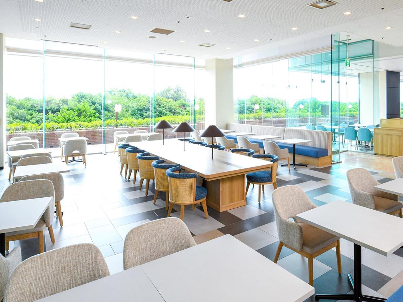 Art Hotel Kagoshima Exterior photo