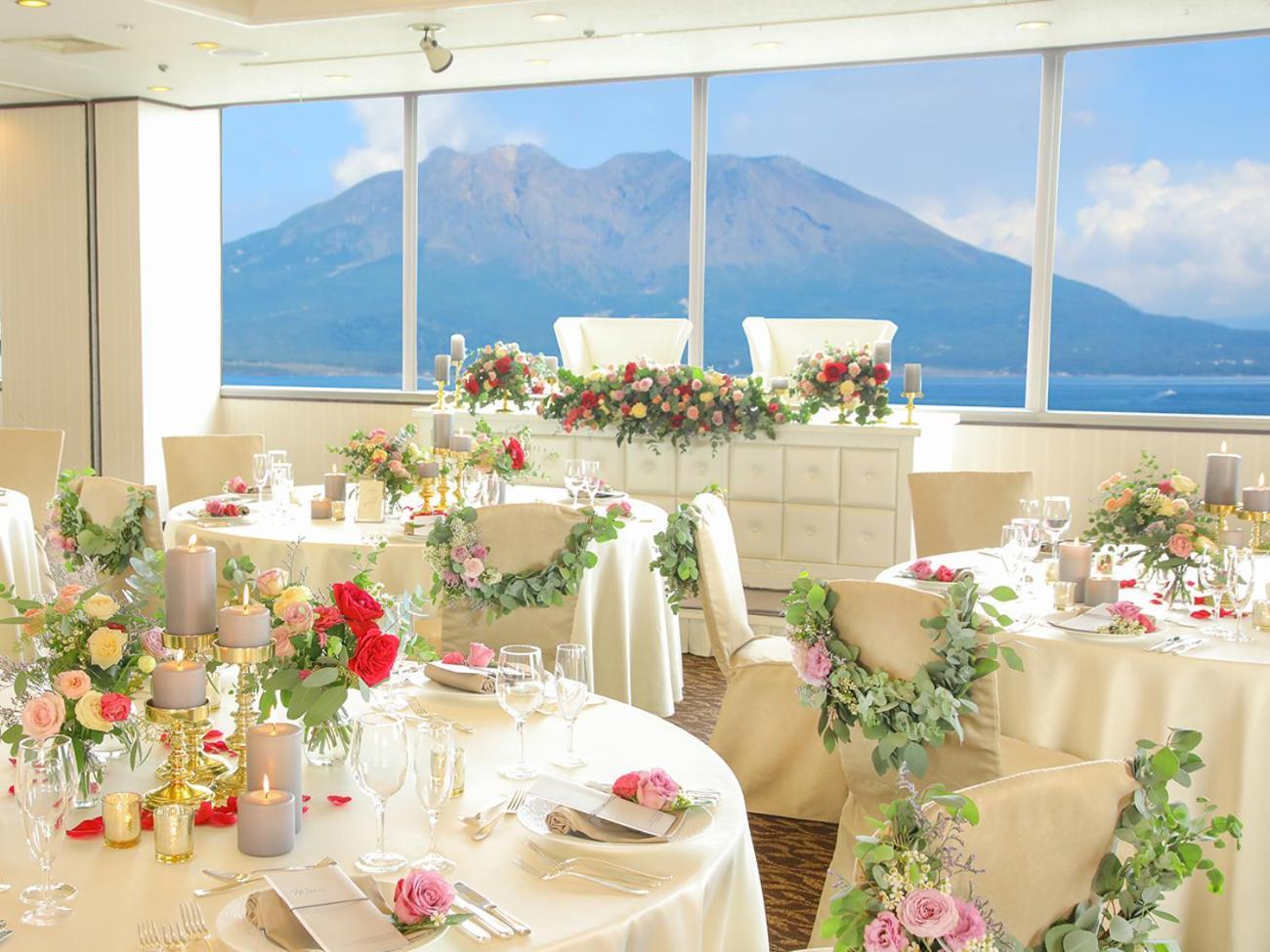 Art Hotel Kagoshima Exterior photo