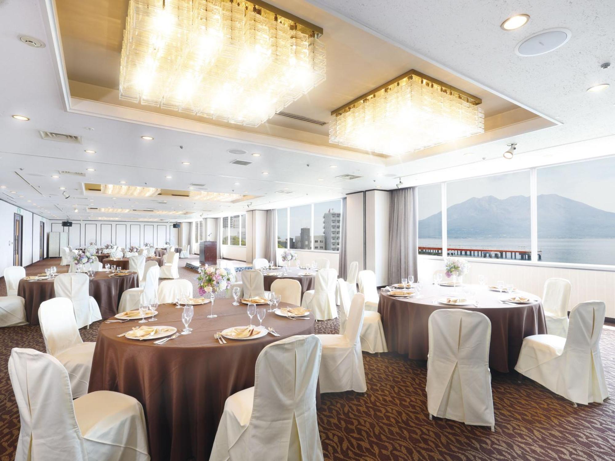 Art Hotel Kagoshima Exterior photo