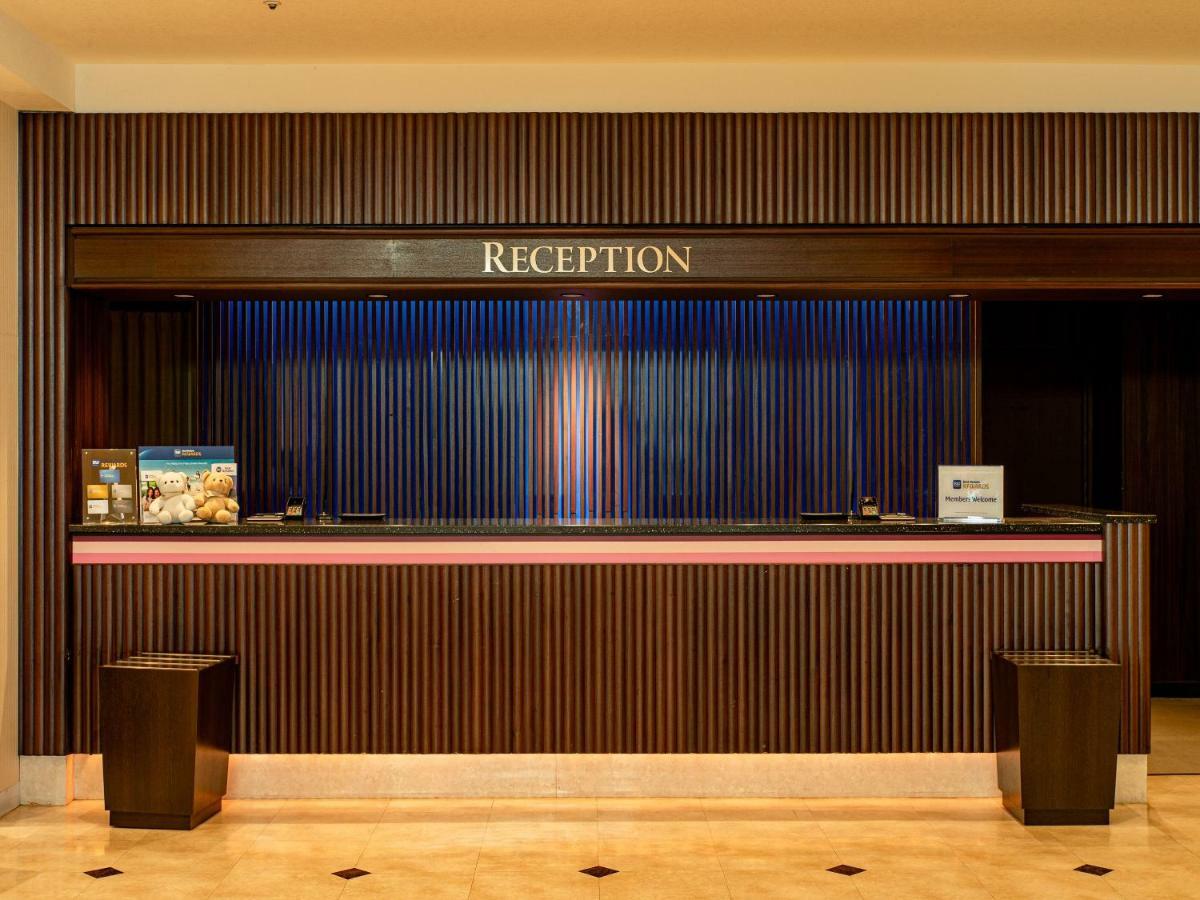 Art Hotel Kagoshima Exterior photo